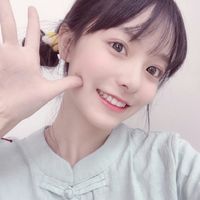 钟灵神秀的头像